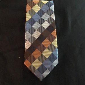 John Sparks Men’s neck tie